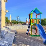 Villa Vrh Vrh (Krk)