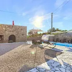 Villa Vrh Villa
