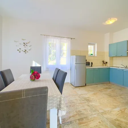 فيلة Villa Vrh Vrh (Krk)