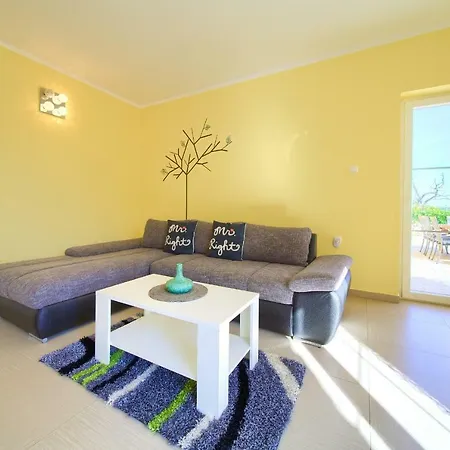 Villa Vrh * Vrh (Krk)