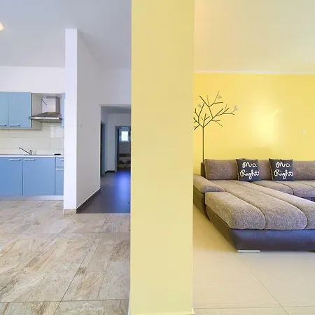 Villa Vrh *