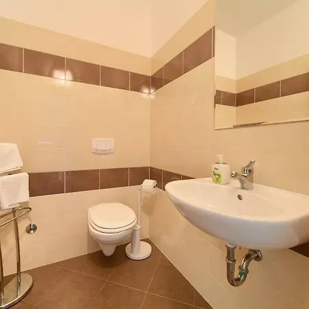 Willa Villa Vrh Vrh (Krk)