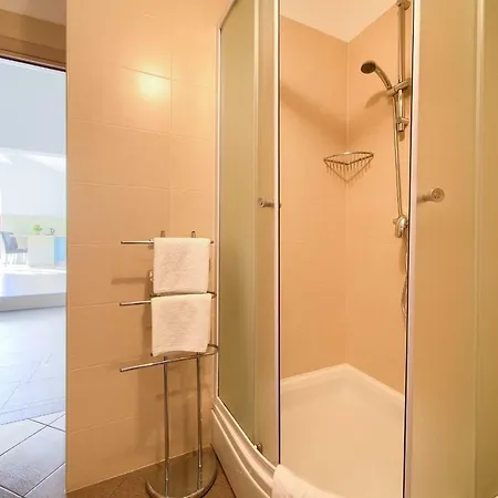 Willa Villa Vrh Vrh (Krk)