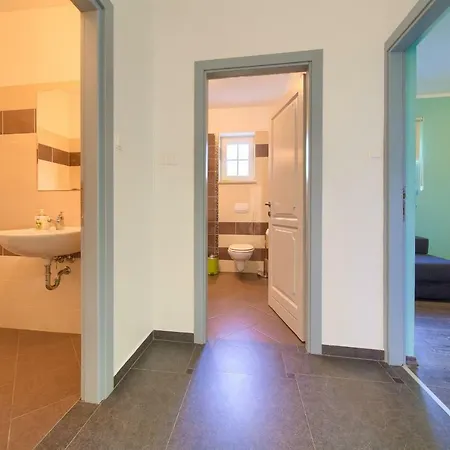 Villa Vrh Vrh (Krk)