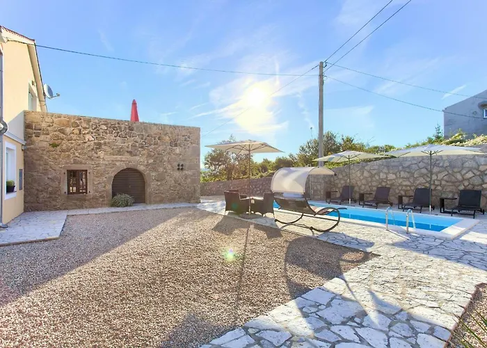 Villa Vrh Вилла