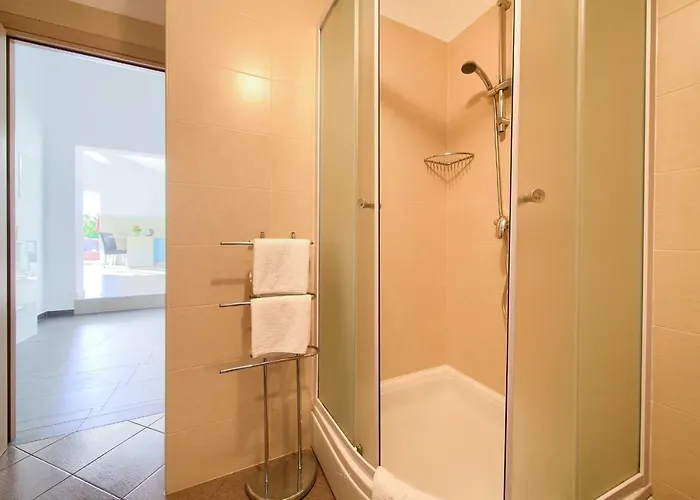 Vila Villa Vrh Vrh (Krk)