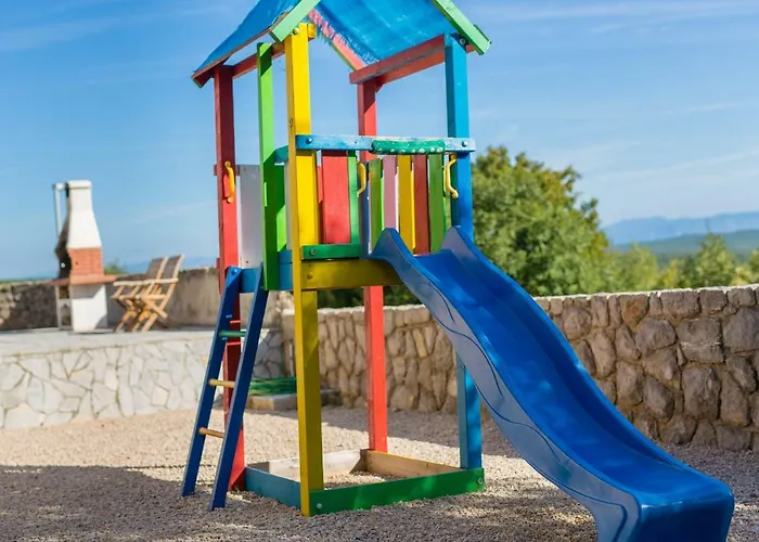 Villa Vrh Vila Vrh (Krk)