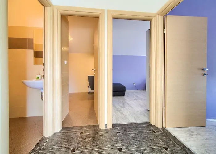 Villa Vrh * Vrh (Krk)