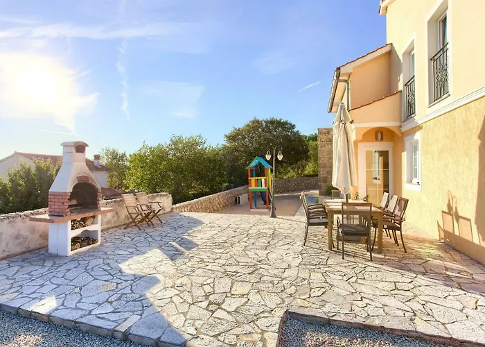 Vila Villa Vrh *