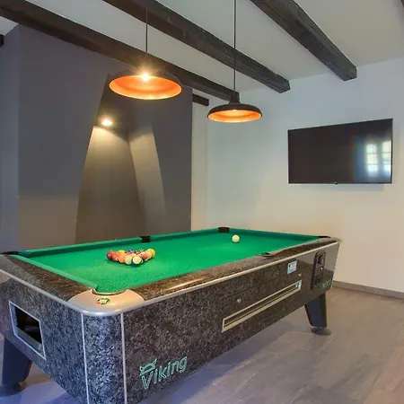 Villa Villa Vrh Vrh (Krk)