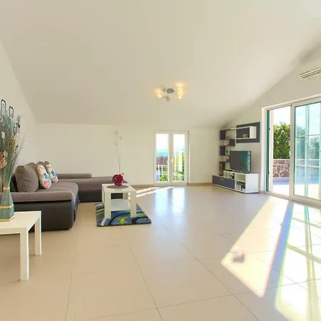 Villa Vrh * Vrh (Krk)