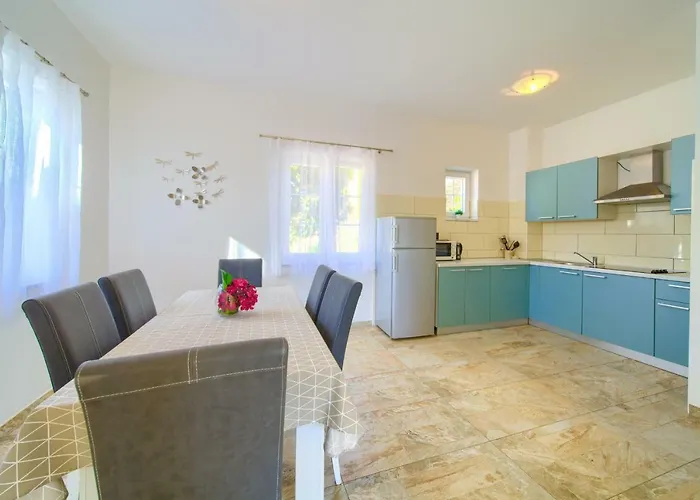 Villa Villa Vrh Vrh (Krk)