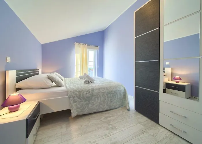 Villa Vrh Vrh (Krk)