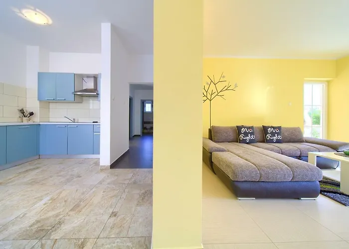 Villa Vrh *