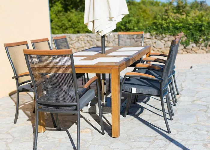 Villa Vrh Villa