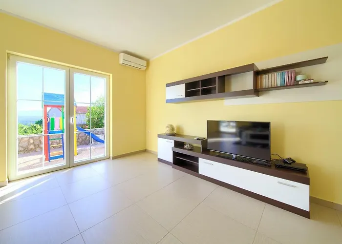 Villa Villa Vrh *