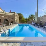 Villa Vrh *