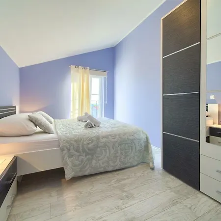 Villa Vrh Vrh (Krk)