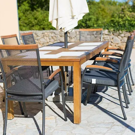 Villa Vrh Villa
