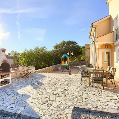 Villa Villa Vrh *