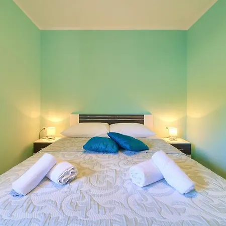Villa Vrh *
